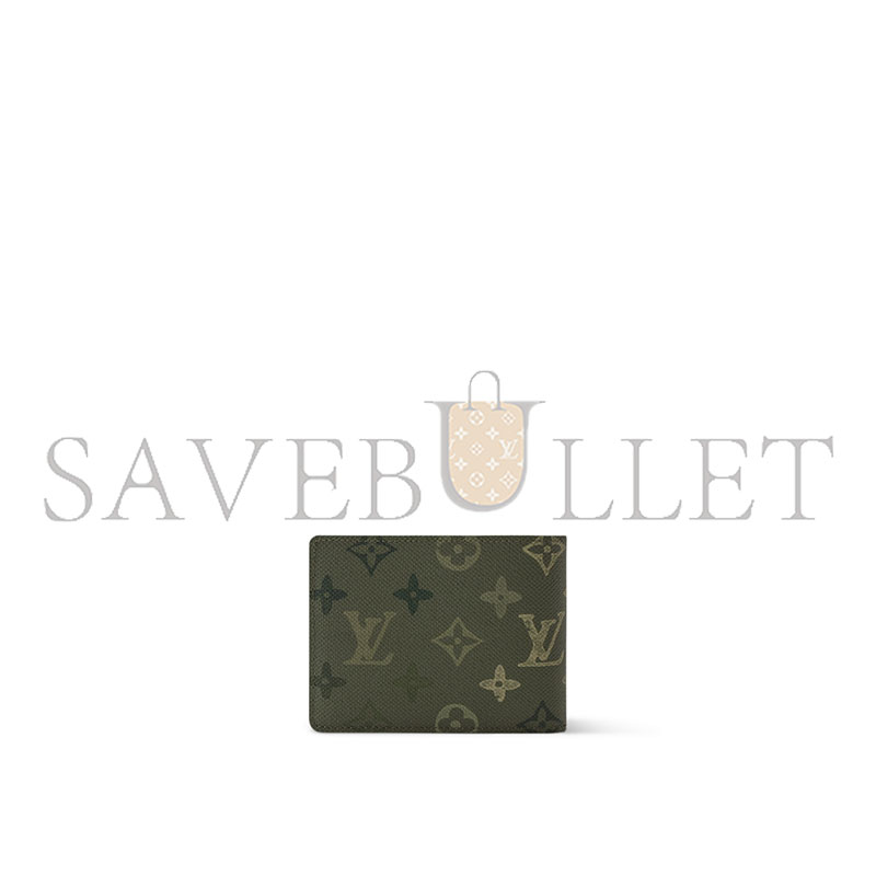 l0vis Vvtt0n multiple wallet m27058 (11.5*9*1.5cm)